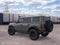 2026 Ford Bronco Outer Banks Transit
