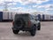 2026 Ford Bronco Outer Banks Transit