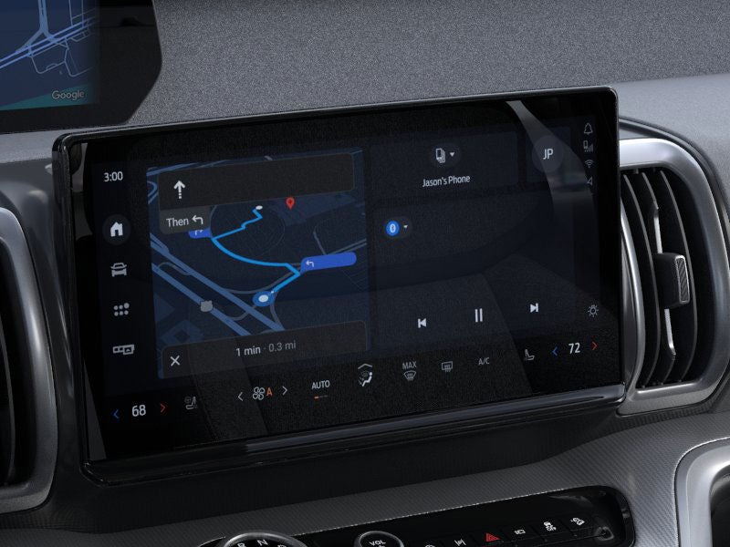 2026 Ford Expedition Active Transit