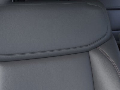 2026 Ford Expedition Active Transit