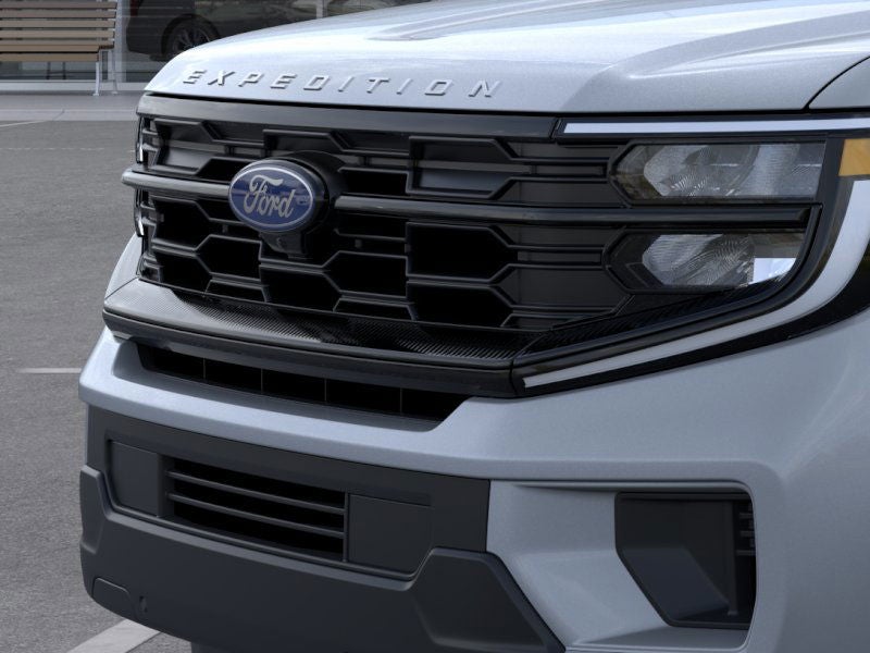 2026 Ford Expedition Active Transit