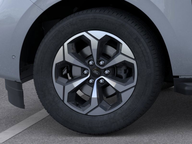 2026 Ford Expedition Active Transit