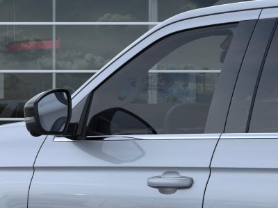 2026 Ford Expedition Active Transit