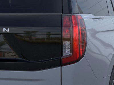 2026 Ford Expedition Active Transit