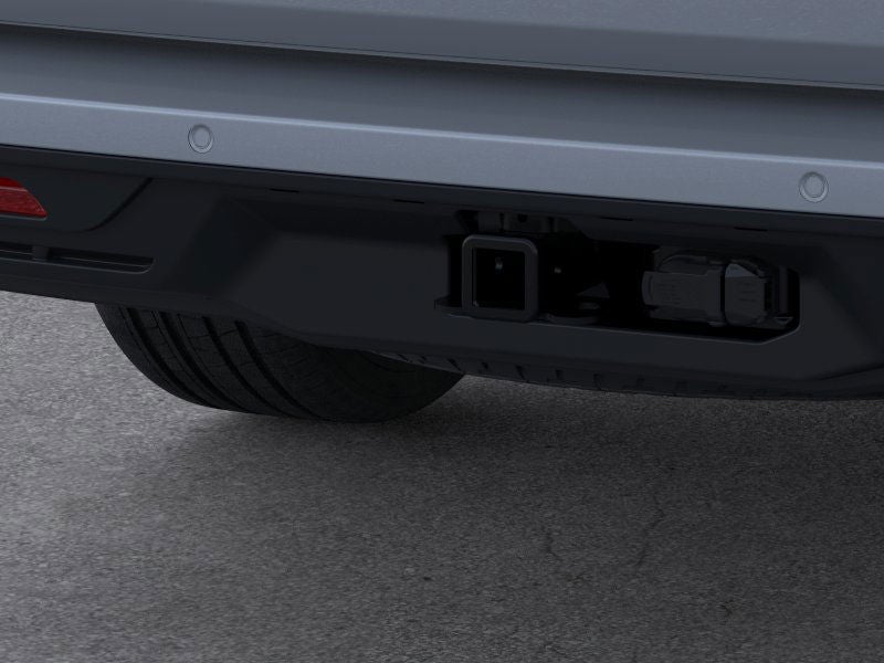 2026 Ford Expedition Active Transit