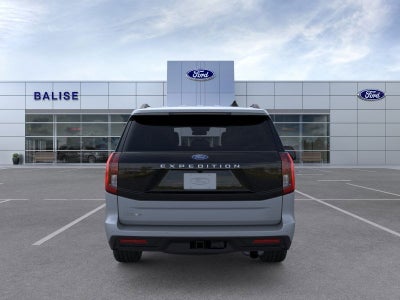 2026 Ford Expedition Active Transit