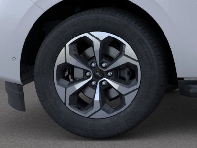 2026 Ford Expedition Active Transit