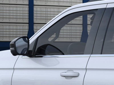 2026 Ford Expedition Active Transit