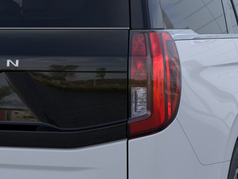 2026 Ford Expedition Active Transit