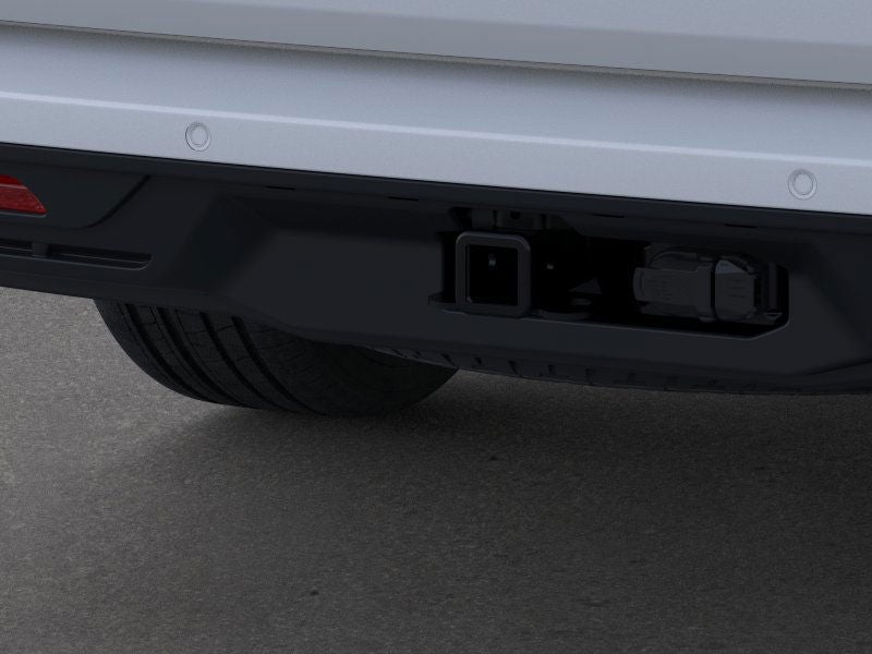 2026 Ford Expedition Active Transit