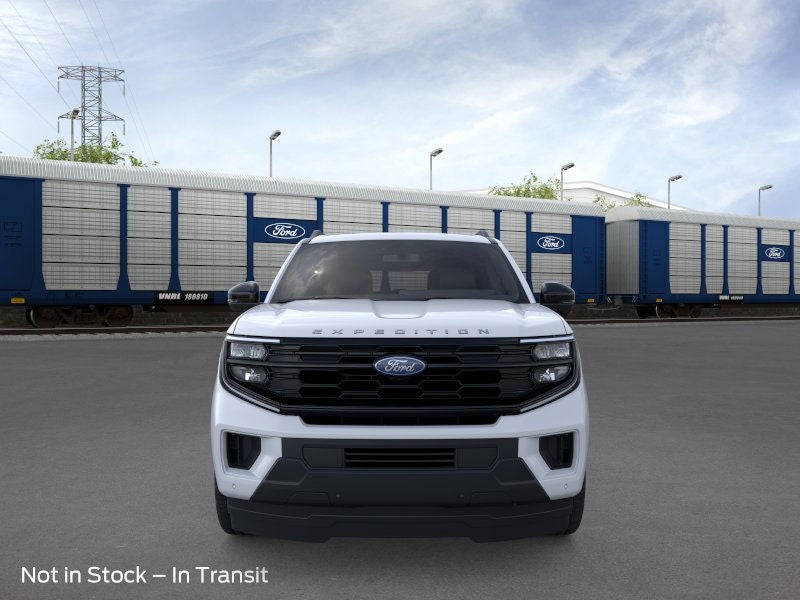 2026 Ford Expedition Active Transit