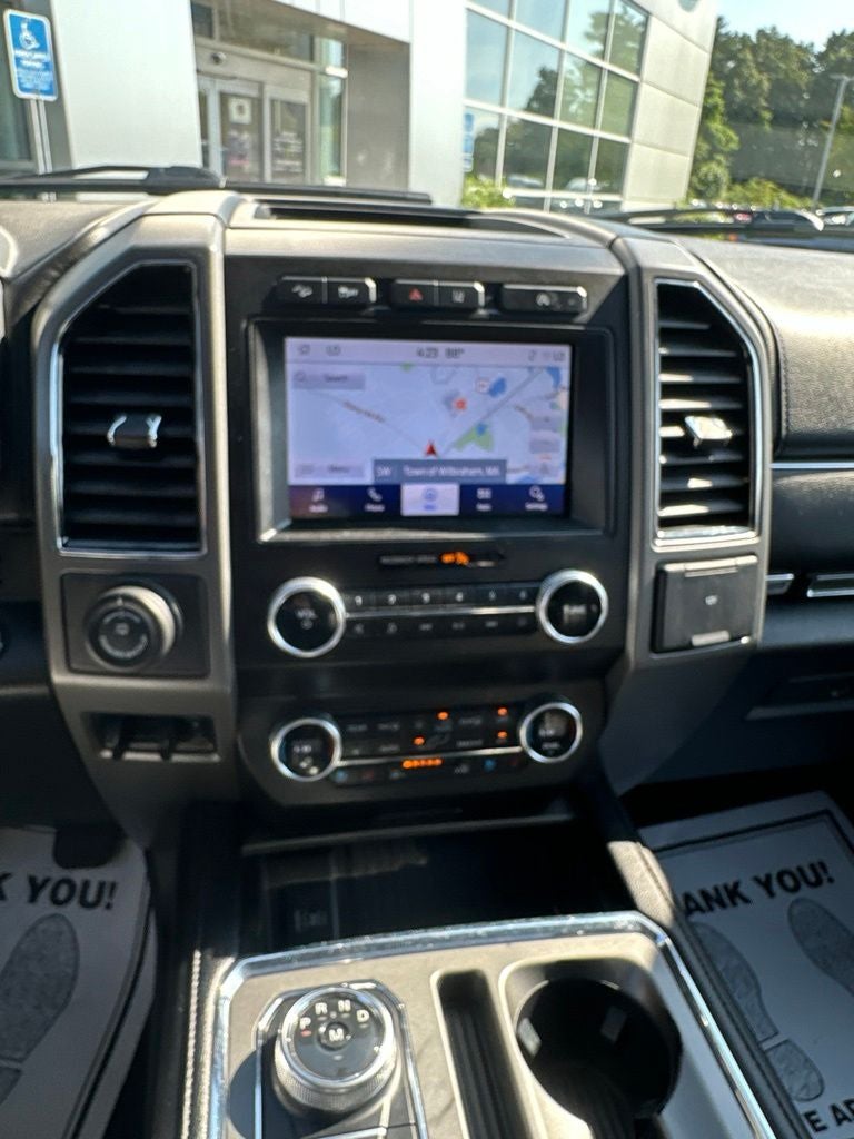 2020 Ford Expedition XLT