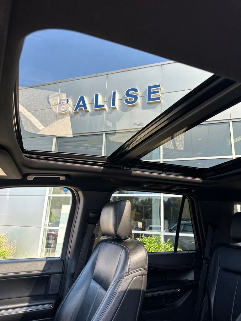 2020 Ford Expedition XLT