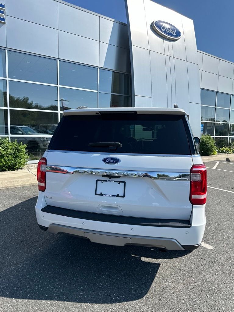 2020 Ford Expedition XLT