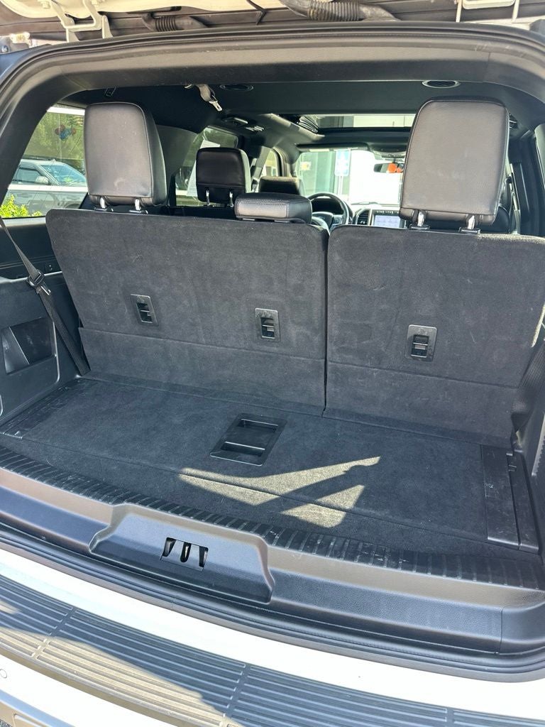 2020 Ford Expedition XLT