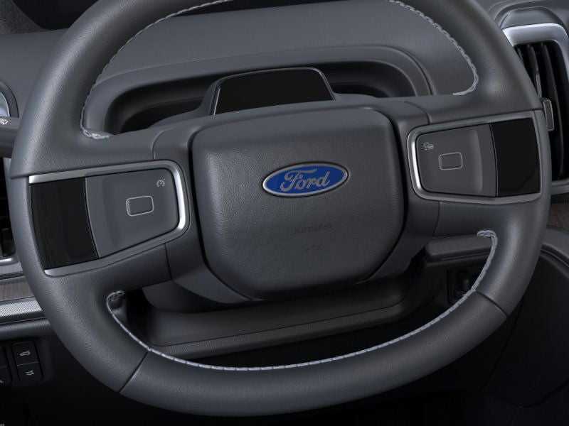 2026 Ford Expedition Platinum Transit