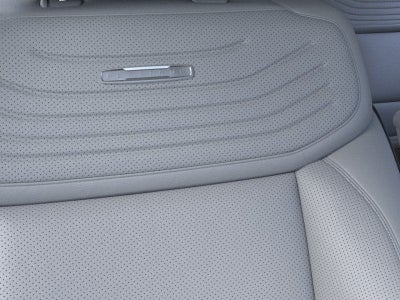 2026 Ford Expedition Platinum Transit