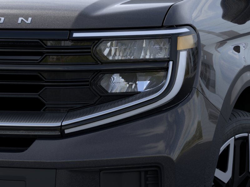 2026 Ford Expedition Platinum Transit