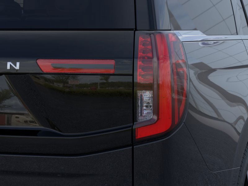 2026 Ford Expedition Platinum Transit