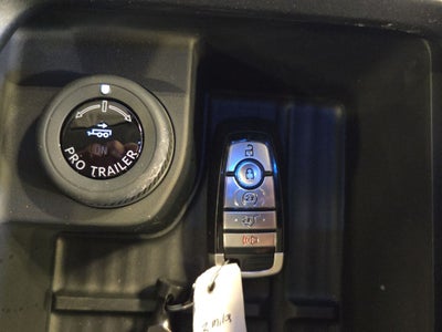 2026 Ford Expedition Platinum Transit