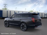 2026 Ford Expedition Platinum Transit