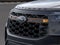 2026 Ford Explorer Tremor Transit