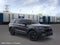 2026 Ford Explorer Tremor Transit