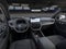 2026 Ford Explorer Tremor Transit