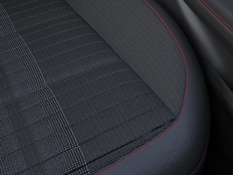 2026 Ford Explorer ST-Line Transit