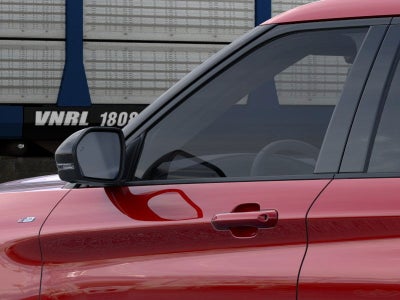 2026 Ford Explorer ST-Line Transit