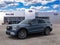 2027 Ford Explorer ST Transit