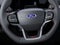 2027 Ford Explorer ST Transit