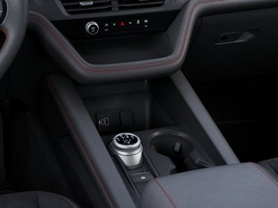 2027 Ford Explorer ST Transit