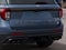 2027 Ford Explorer ST Transit
