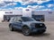 2027 Ford Explorer ST Transit