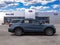2027 Ford Explorer ST Transit