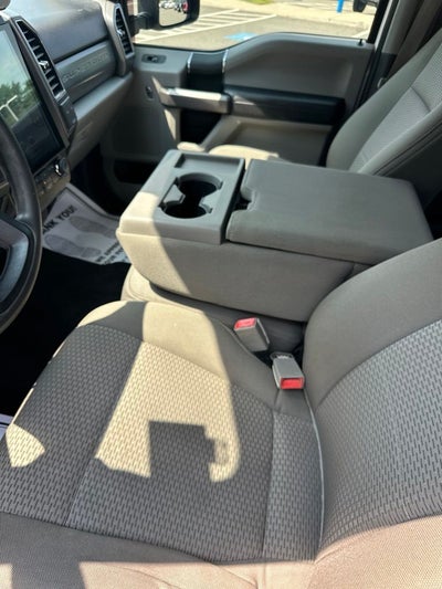 2019 Ford F-250SD XLT