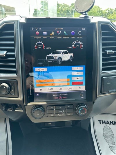 2019 Ford F-250SD XLT