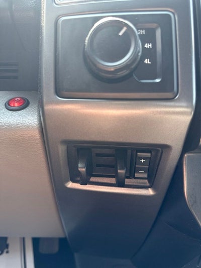 2019 Ford F-250SD XLT