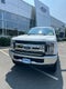 2019 Ford F-250SD XLT