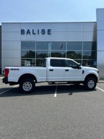 2019 Ford F-250SD XLT