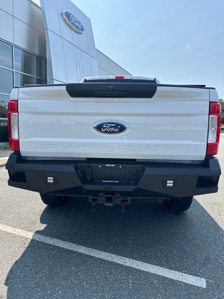 2019 Ford F-250SD XLT