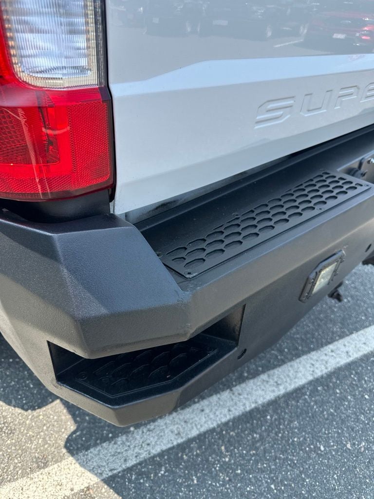 2019 Ford F-250SD XLT