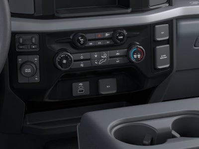 2026 Ford F-250SD XLT Transit