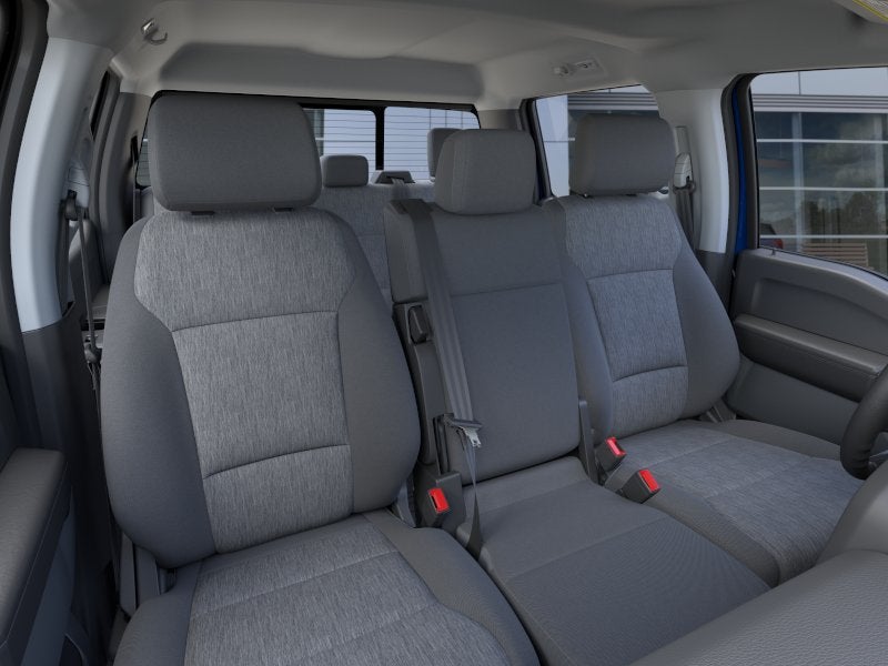 2026 Ford F-250SD XL Transit