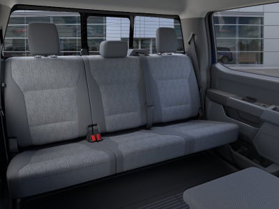 2026 Ford F-250SD XL Transit