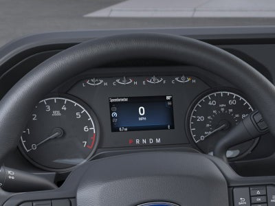 2026 Ford F-250SD XL Transit