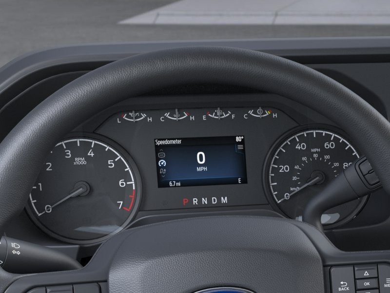 2026 Ford F-250SD XL Transit