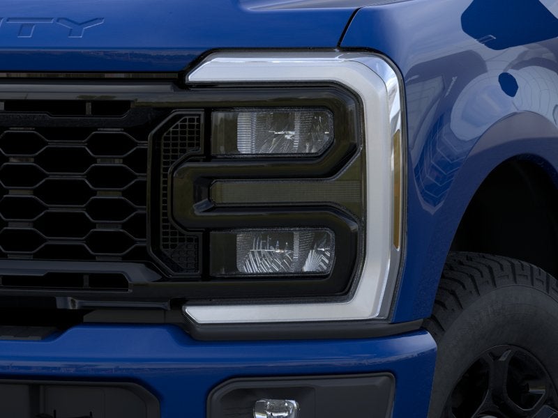 2026 Ford F-250SD XL Transit