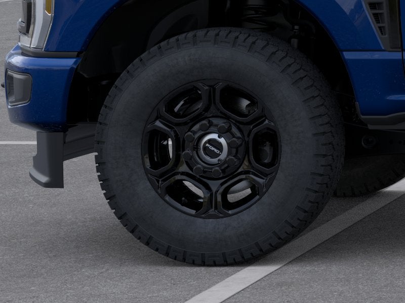 2026 Ford F-250SD XL Transit